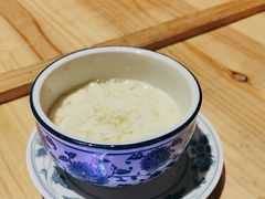 -广州花园酒店荔湾亭·地道点心·粤式饮茶