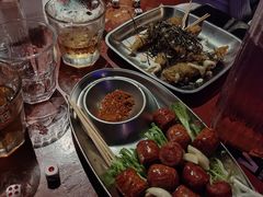 -HIB HUB公社(解放西路店)