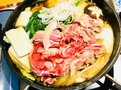 -吉兆·料理(红梅南路店)