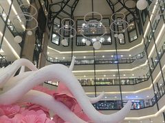 -梅龙镇广场