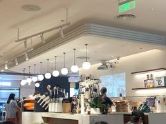 -Peet's Coffee皮爷咖啡(德基店)