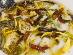 -新太二·鲜料川菜(智慧城广百店)