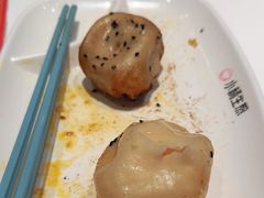 -小杨生煎(福州路店)