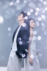 点击看大图 -城市花园婚纱摄影