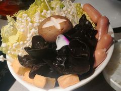 -半天妖烤鱼(芝罘万达店)