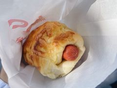 -洪記餅店(虹泉路店)