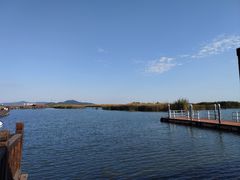 -苏州太湖湖滨国家湿地公园