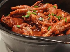 -金陵后厨·南京菜(新街口秣陵路店)