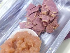 -牛老五羊杂汤(广阳区总店)