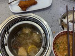 -喜家自助小火锅(乐客城店)