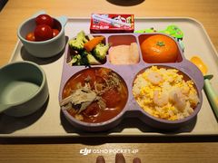 -关东小磨东北菜(上海长风大悦城店)