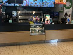 -德克士(保利城店)