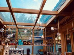 -北京古城老院厉晓麟精致菜