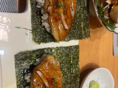 -鮨桐日本料理(望京店)