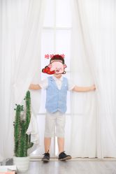 点击看大图 -萌咔奇奇儿童摄影(宝安总店)
