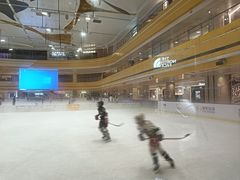 -冠军冰场CHAMPION RINK(苏州中心商场店)
