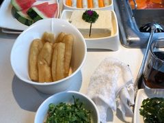 -海底捞火锅(河东万达广场店)