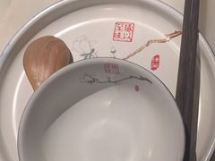 -绿茶餐厅(同成街华联店)