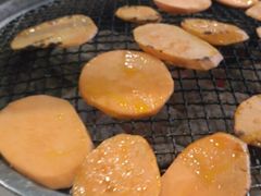 -喜韩帝园烤肉店(七道街店)