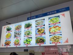 -胖子饺子馆·海鲜家常菜(海军博物馆店)