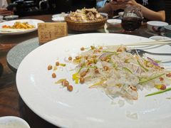 风生水起鱼生-猪肉婆私房菜(容桂总店)