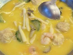 -古南都·老广东酒楼(龙江店)