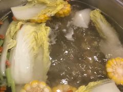 -牛天下·牛肉·海鲜·打边炉·融合菜