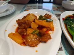 -雍哲港式餐厅(现代广场店)