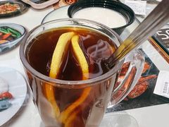 -香港新记茶餐厅(湖墅南路店)
