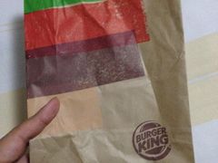 -汉堡王(徐汇绿地缤纷店)