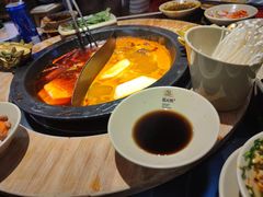 -蜀大侠火锅(四川北路店)