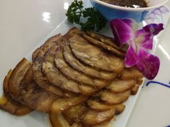 -京氣春饼(机场店)