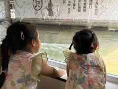 -运河游船(武林门码头)