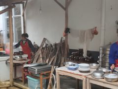 -红米饭酒家