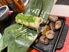 -無境·匠心日本料理(汉街店)