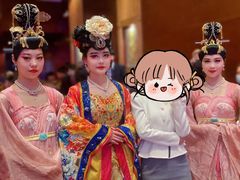 -唐乐宫·歌舞剧院餐厅