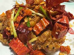 -知味轩酒店(景杉路店)