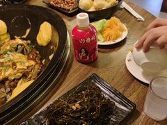 -姥家海鲜大锅台(永丰胡同老店)