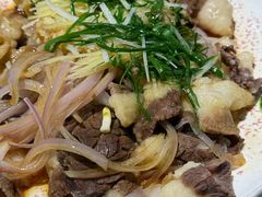 -钱山海鲜大排档