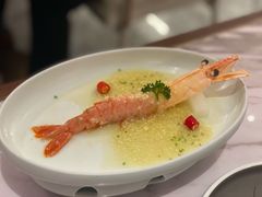 -喜鼎海胆水饺(平安金融中心店)
