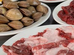 -火云龙烤肉(紫荆花店)