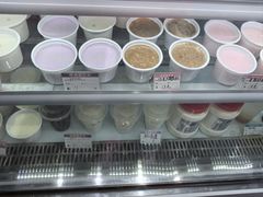 -清真马记宫廷奶酪(广渠门内大街店)