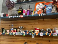 -Be Lived Cafe比例咖啡(摩天轮店)