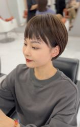 点击看大图 -MS.SALON美发沙龙