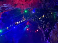 -天河潭旅游度假区