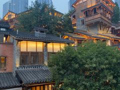 -重庆十八梯传统风貌区