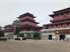 -七曲山风景区