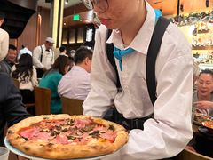 -IL TEATRO 精品意大利餐厅