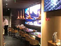 -云海肴云南菜·蒸汽石锅鱼(青岛万象城店)