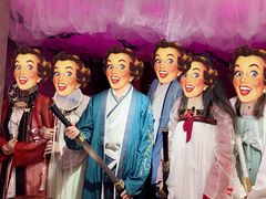 -壹迦桌游·血染钟楼剧本杀狼人杀